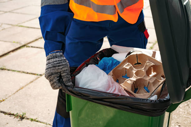 Recycling Services for Junk in Buffalo, SC