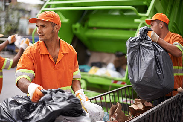 Retail Junk Removal in Buffalo, SC